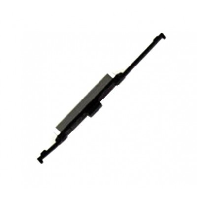 Power Button Outer For Samsung Galaxy Note 3 Black By - Maxbhi Com