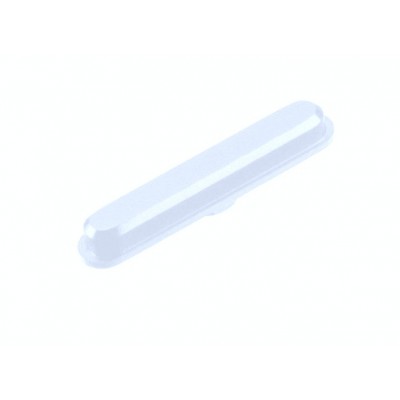 Power Button Outer For Gionee Elife S Plus White By - Maxbhi Com