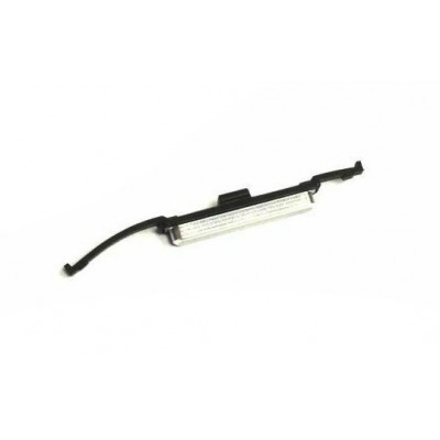 Power Button Outer For Samsung Galaxy Note 3 White By - Maxbhi Com