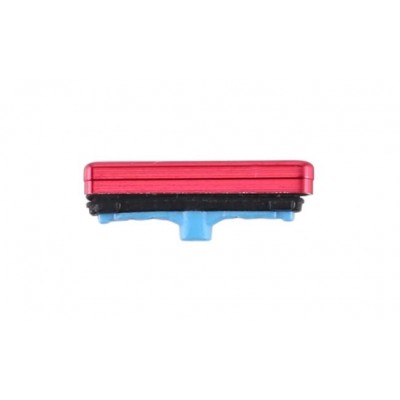 Power Button Outer For Samsung Galaxy Note10 Red By - Maxbhi Com