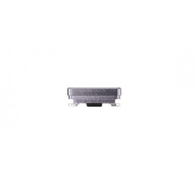 Power Button Outer For Xiaomi Mi 9 Black By - Maxbhi Com