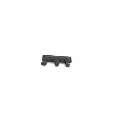 Power Button Outer For Xiaomi Mi Note 10 Black By - Maxbhi Com