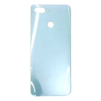 Back Panel Cover For Realme 2 Pro Sky - Maxbhi Com