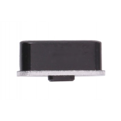 Power Button Outer For Sony Xperia 5 Black By - Maxbhi Com