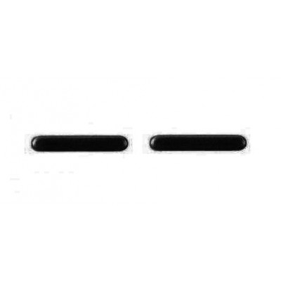 Volume Side Button Outer For Realme 2 Pro Black By - Maxbhi Com