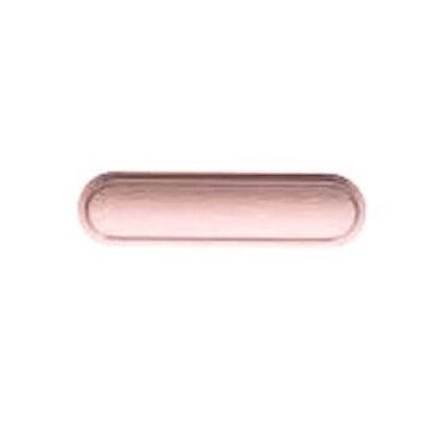 Power Button Outer For Apple Ipad Mini 3 Wifi With Wifi Only Gold By - Maxbhi Com