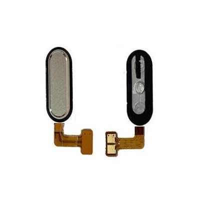 Home Button Complete For Samsung Galaxy Grand Prime 4g Gold By - Maxbhi Com