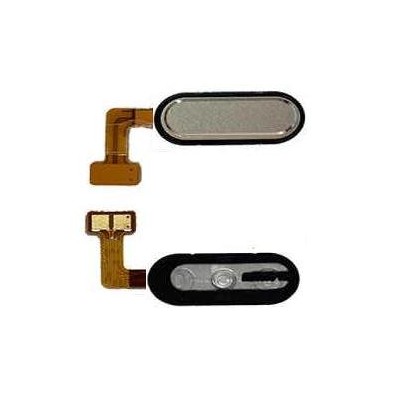 Home Button Complete For Samsung Galaxy Grand Prime 4g Gold By - Maxbhi Com