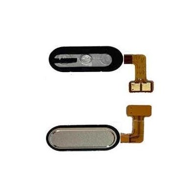 Home Button Complete For Samsung Galaxy Grand Prime Gold By - Maxbhi Com