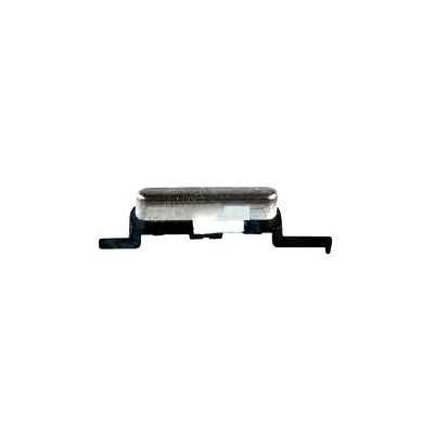 Power Button Outer For Samsung Galaxy Grand Prime Black By - Maxbhi Com