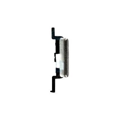 Power Button Outer For Samsung Galaxy Grand Prime Black By - Maxbhi Com
