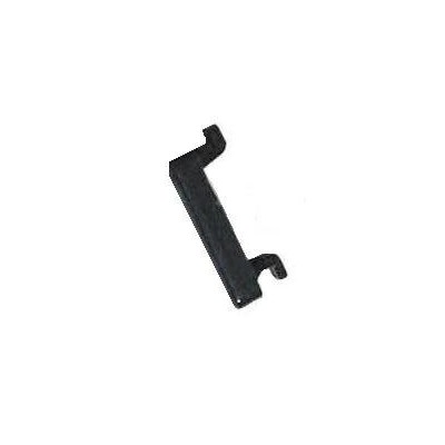 Power Button Outer For Xiaomi Redmi Note 8t Black By - Maxbhi Com