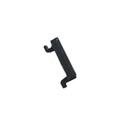 Power Button Outer For Xiaomi Redmi Note 8t Black By - Maxbhi Com