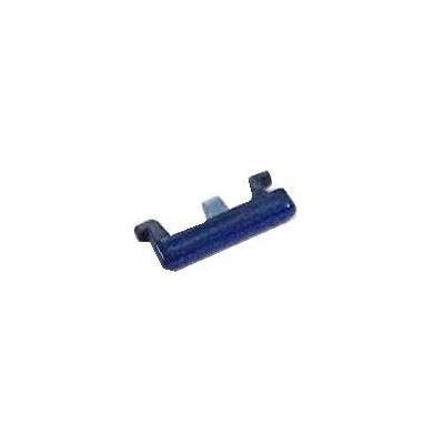 Power Button Outer For Xiaomi Redmi Note 8t Blue By - Maxbhi Com