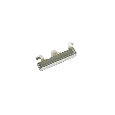 Power Button Outer For Xiaomi Redmi Note 8t White By - Maxbhi Com