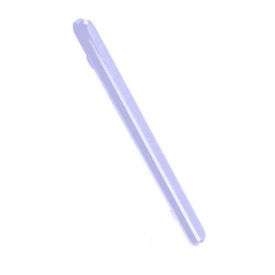 Volume Side Button Outer For Xiaomi Redmi 10x Pro 5g Blue By - Maxbhi Com