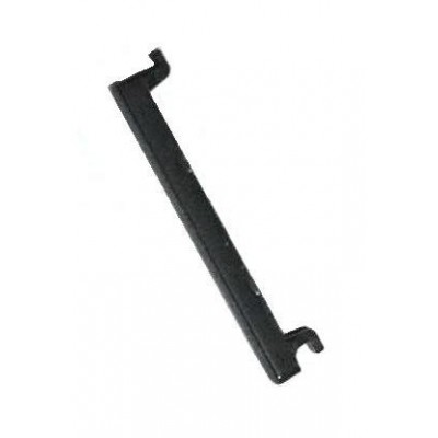 Volume Side Button Outer For Xiaomi Redmi Note 8t Black By - Maxbhi Com