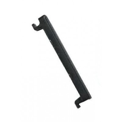 Volume Side Button Outer For Xiaomi Redmi Note 8t Black By - Maxbhi Com