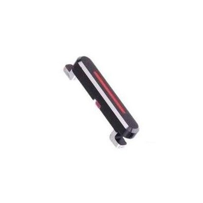 Power Button Outer For Huawei P30 Black By - Maxbhi Com