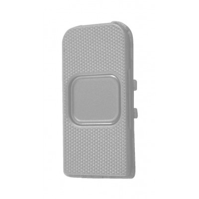 Power Button Outer For Lg Stylus 2 White By - Maxbhi Com