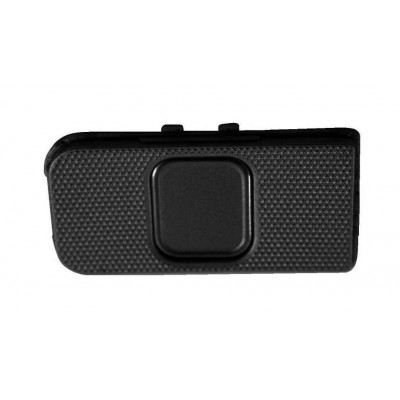 Volume Side Button Outer For Lg Stylus 2 Black By - Maxbhi Com