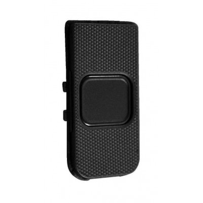 Volume Side Button Outer For Lg Stylus 2 Black By - Maxbhi Com