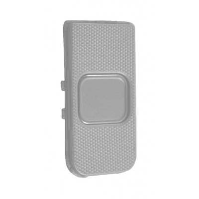Volume Side Button Outer For Lg Stylus 2 White By - Maxbhi Com