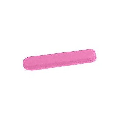 Volume Side Button Outer For Sony Xperia Xz1 Pink By - Maxbhi Com