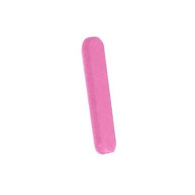 Volume Side Button Outer For Sony Xperia Xz1 Pink By - Maxbhi Com