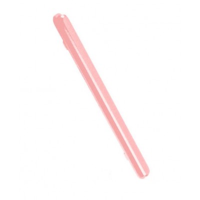 Volume Side Button Outer For Sony Xperia Xz2 Pink By - Maxbhi Com