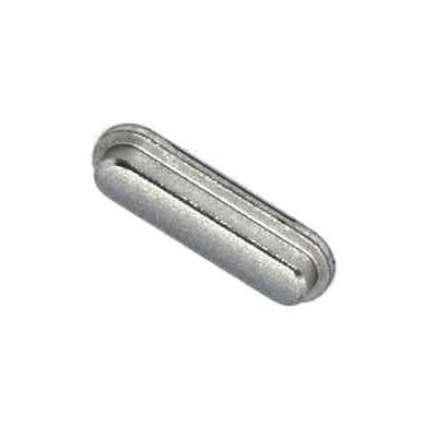 Power Button Outer For Apple Ipad Air Wifi Plus Cellular With Lte Support Black By - Maxbhi Com