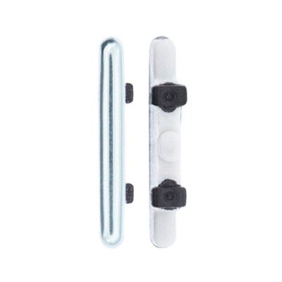 Power Button Outer For Samsung Galaxy S20 Fe Mint By - Maxbhi Com