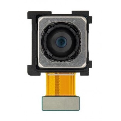 Replacement Back Camera For Samsung Galaxy S20 Fe By - Maxbhi Com