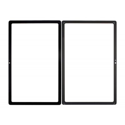 Replacement Front Glass For Samsung Galaxy Tab A7 10 4 2020 Gold By - Maxbhi Com