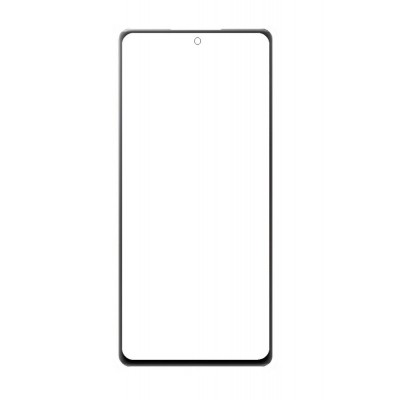 Touch Screen Digitizer For Samsung Galaxy S20 Fe Black By - Maxbhi Com