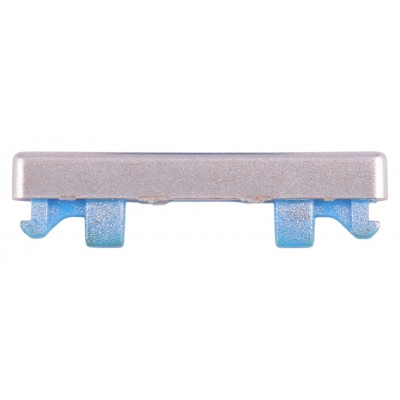 Volume Side Button Outer For Samsung Galaxy Tab A7 10 4 2020 Gold By - Maxbhi Com