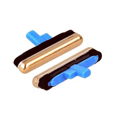 Power Button Outer For Motorola Razr 5g Graphite By - Maxbhi Com