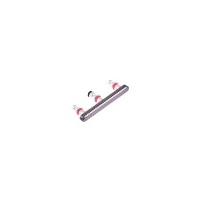 Power Button Outer For Oneplus 7t Pro Black By - Maxbhi Com