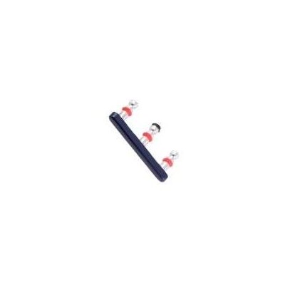 Power Button Outer For Oneplus 7t Pro Blue By - Maxbhi Com