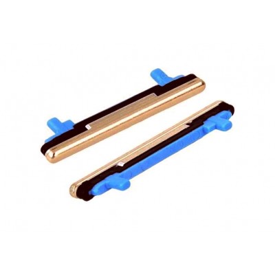 Volume Side Button Outer For Motorola Razr 5g Graphite By - Maxbhi Com