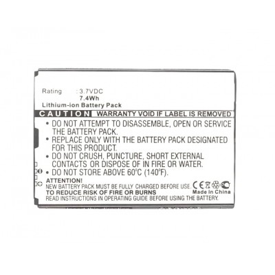Battery For Plum Mouse W202 By - Maxbhi.com