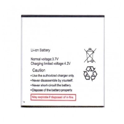 Battery For Rage Magic 50 By - Maxbhi.com