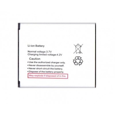 Battery For Rage Viva New By - Maxbhi.com
