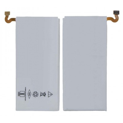 Battery For Samsung Galaxy A3 A300h By - Maxbhi Com