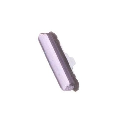 Power Button Outer For Lg V30 Violet By - Maxbhi Com