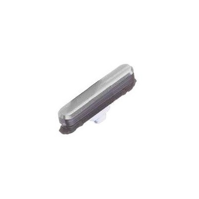 Power Button Outer For Lg V30 White By - Maxbhi Com