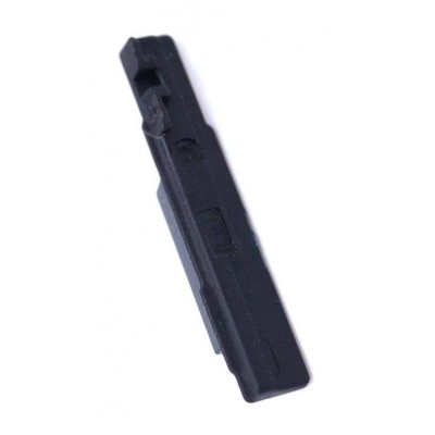 Power Button Outer For Nokia 5800 Navigation Edition Black By - Maxbhi Com