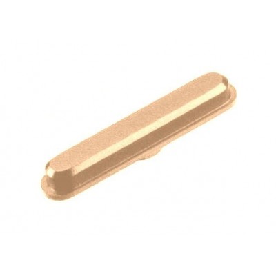 Power Button Outer For Vivo Y71i White By - Maxbhi Com