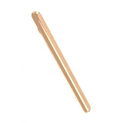 Volume Side Button Outer For Vivo Y71i Gold By - Maxbhi Com