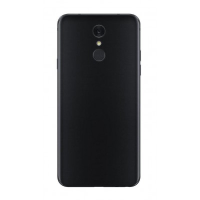 Full Body Housing For Lg Q7 Plus White - Maxbhi Com